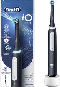 Oral-B iO Series 4 matte black