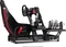 Next Level Racing F-GT Elite Front & Side Mount Edition schwarz Vorschaubild