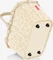 Reisenthel Carrybag XS leo vanilla Vorschaubild