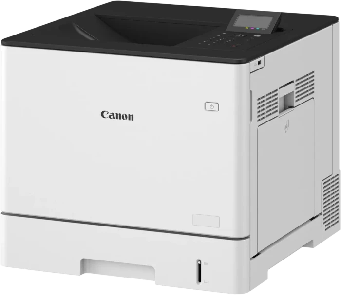 Canon i-SENSYS LBP732Cdw, Laser, mehrfarbig