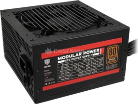 Kolink Modular Power 600W, ATX 2.4