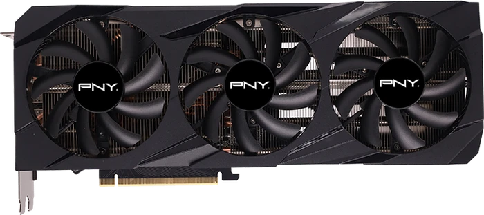 PNY GeForce RTX 3070 Ti Verto Triple Fan, 8GB GDDR6X, HDMI, 3x DP
