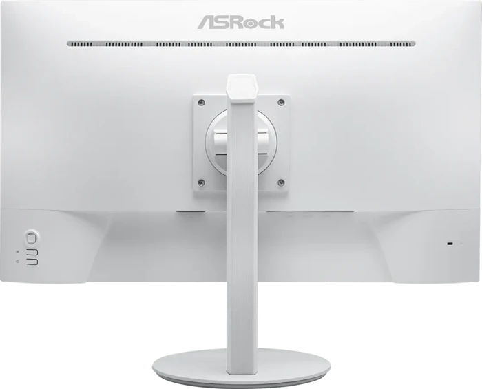 ASRock Phantom Gaming PG27FFS2E-W, weiß, 27"