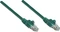 Intellinet GHMT Patchkabel, Cat6a, S/FTP, RJ-45/RJ-45, 0.25m, grün Vorschaubild