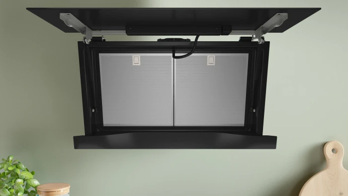 Bosch DWJ91LT60 Wand-Dunstabzugshaube