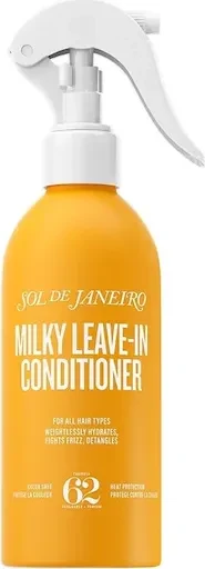 Sol de Janeiro Brazilian Joia Milky Leave-in Conditioner, 210ml