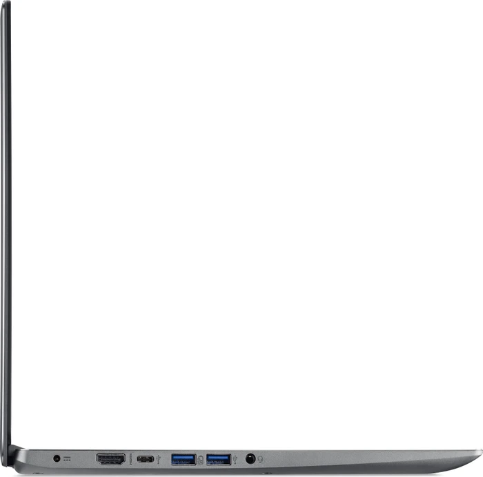 Acer Swift 3 SF315-41-R4W1, Iron Grey, Ryzen 5 2500U, 8GB RAM, 256GB SSD, DE