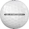Srixon Q-Star Tour Golfbälle pure white, 12 Stück Vorschaubild