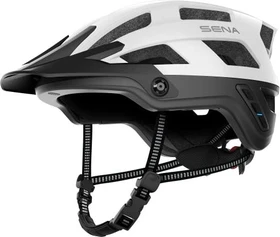 SENA M1 Evo Helm matte white