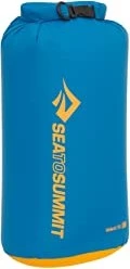 Sea to Summit Evac Lightweight 8l Drybag turkishtile blue
