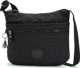 Kipling Arto M Umhängetasche signature emb