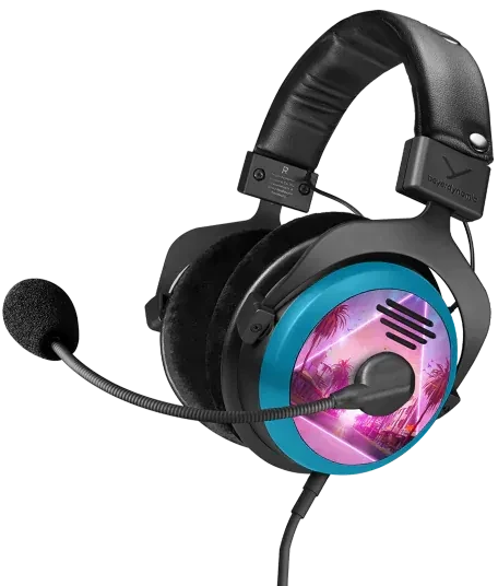beyerdynamic MMX 330 Pro