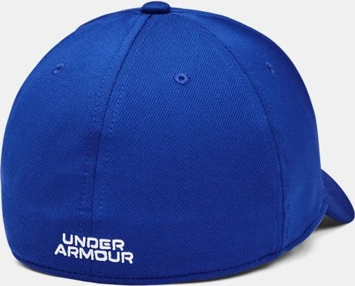 Under Armour Blitzing Kappe royal/white (Herren)