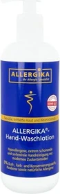 Allergika Waschlotion, 500ml