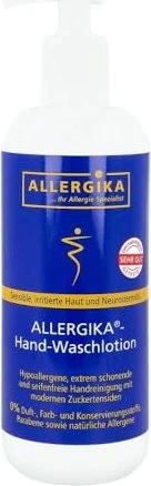 Allergika Waschlotion, 500ml