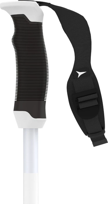 Atomic AMT Carbon SQS Alpin Skistock (Damen) (Modell 2021/2022)