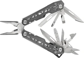 Gerber Truss Multitool silber