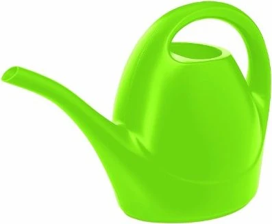 Emsa Oase Gießkanne 1.5l grün