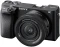 Sony Alpha 6400 A mit Objektiv E PZ 16-50mm 3.5-5.6 OSS und E 55-210mm 4.5-6.3 OSS Vorschaubild