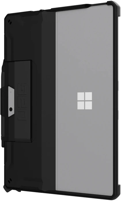 UAG Scout Series Microsoft Surface Pro 9 Case, schwarz