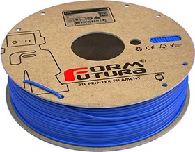 Formfutura Tough PLA, dark blue, Spule, 1.75mm, 750g