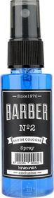 Barber Marmara No. 2 Eau de Cologne, 50ml