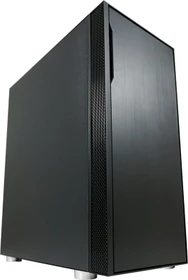 LC-Power 8000B, schwarz, schallgedämmt (LC-8000B-ON)