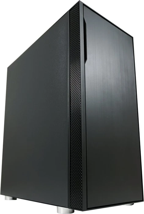 LC-Power 8000B, schwarz, schallgedämmt
