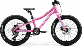 Merida Matts J20+ rosa Modell 2020