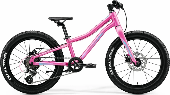 Merida Matts J20+ Modell 2020