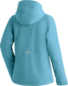Maier Sports Straja Skijacke pool party/lollipop (Damen)