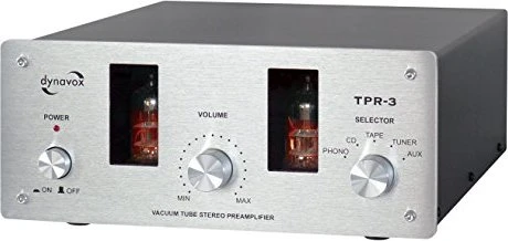 Dynavox TPR-3