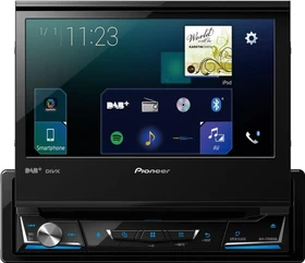 Pioneer AVH-Z7000DAB