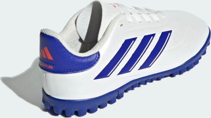 adidas Copa Gloro FG cloud white/lucid blue/solar red (Junior)