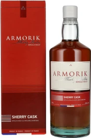 Armorik Sherry Cask 700ml