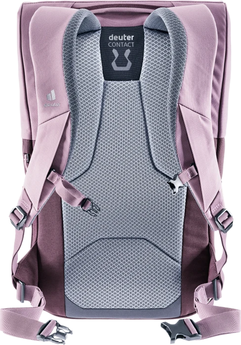 Deuter UP Seoul aubergine/grape
