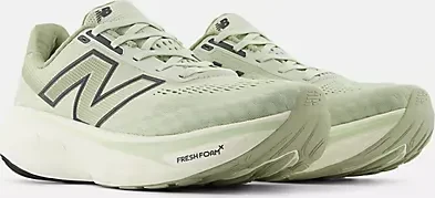 New Balance Fresh Foam X 1080v14 natural mint/magnet/olivine (Damen)