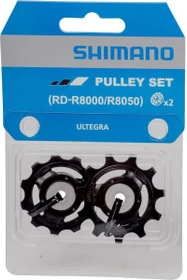 Shimano Schaltrollensatz für Ultegra RD-R8000/RD-R8050/RD-RX805/GRX RD-RX812