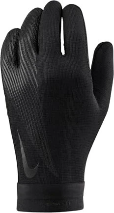 Nike Academy Therma-FIT Football Handschuhe schwarz