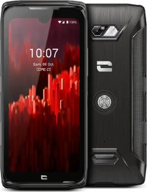 Crosscall Core Z5 128GB schwarz