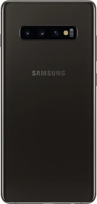 Samsung Galaxy S10+ Duos 128GB ceramic schwarz
