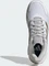 adidas CourtJam Control 3 cloud white/iron metallic/lucid red Vorschaubild