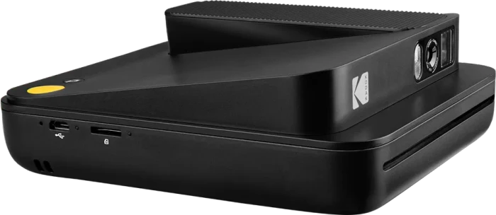 Kodak Smile Classic schwarz