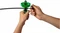 LEGO The Ninjago Movie - Spinjitzu-Meister Lloyd Vorschaubild