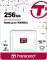 Transcend USD710S R900/W750 256GB, UHS-I U3, A1, Class 10, SD Express EX I Vorschaubild