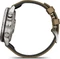 Garmin MARQ Adventurer Generation 2 Damascus Steel Edition Vorschaubild
