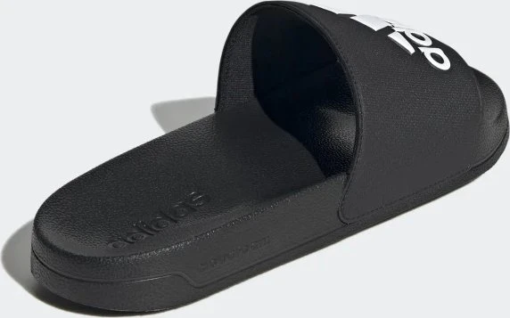 adidas Shower Adilette core black/cloud white
