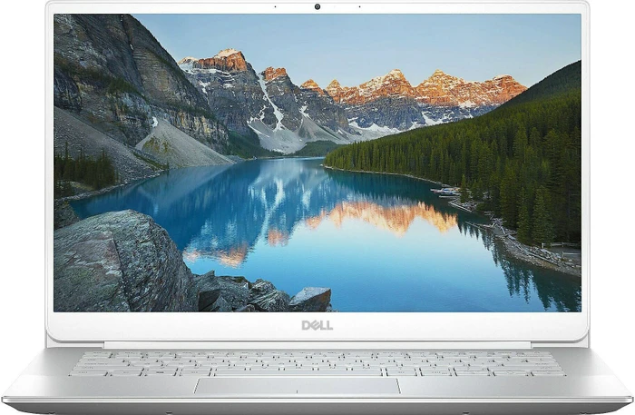 Dell Inspiron 14 5490, Platinum Silver, Core i5-10210U, 8GB RAM, 512GB SSD, DE