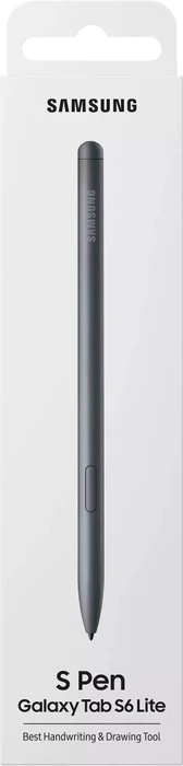 Samsung S Pen EJ-PP610 für Galaxy Tab S6 Lite grau