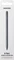 Samsung S Pen EJ-PP610 für Galaxy Tab S6 Lite grau Vorschaubild